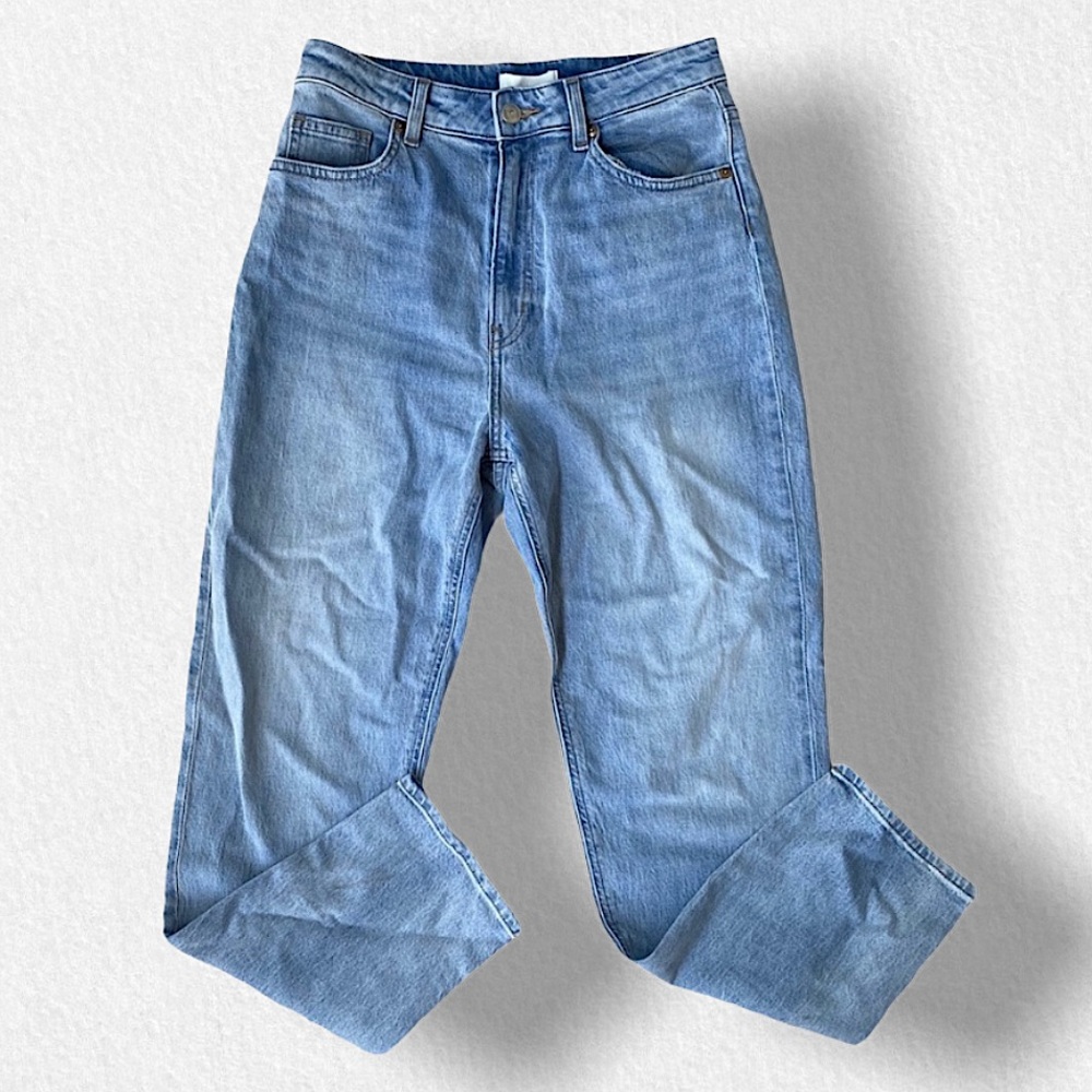 H&M | Light Jeans